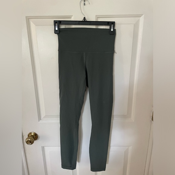 LULULEMON leggings - Picture 1 of 3